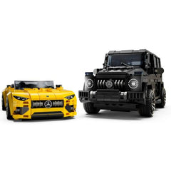 MERCEDES-AMG-G63 E D2 MERCEDES-AMG-SL63