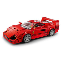 SUPERCAR FERRARI F40