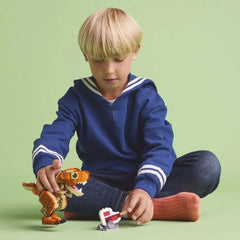 LITTLE EATIE: T.REX