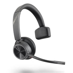 Cuffie HP Poly Voyager 4310-M UC Headset +USB-A to USB-C Cable + BT700 dongle