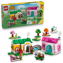Case creative: le quattro stagioni