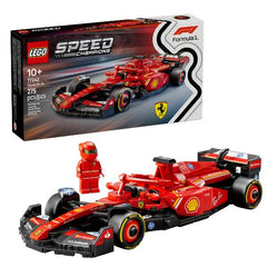 AUTO DA CORSA F1 FERRARI SF-24
