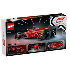 AUTO DA CORSA F1 FERRARI SF-24