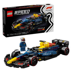 AUTO DA CORSA F1 ORACLE RED BULL RACING RB20