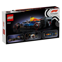 AUTO DA CORSA F1 ORACLE RED BULL RACING RB20