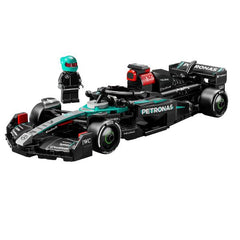 AUTO DA CORSA MERCEDES-AMG F1 W15