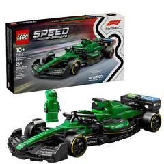 AUTO DA CORSA ASTON MARTIN ARAMCO F1 AMR24