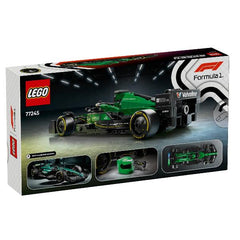 AUTO DA CORSA ASTON MARTIN ARAMCO F1 AMR24