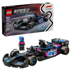 AUTO DA CORSA BWT ALPINE F1 TEAM A524