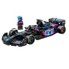 AUTO DA CORSA BWT ALPINE F1 TEAM A524
