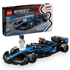 AUTO DA CORSA F1 WILLIAMS RACING FW46
