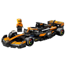 AUTO DA CORSA MCLAREN F1 TEAM MCL38