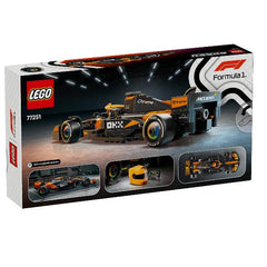 AUTO DA CORSA MCLAREN F1 TEAM MCL38