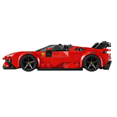 Ferrari SF90 XX Auto sportiva Stradale