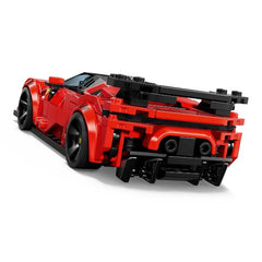 Ferrari SF90 XX Auto sportiva Stradale