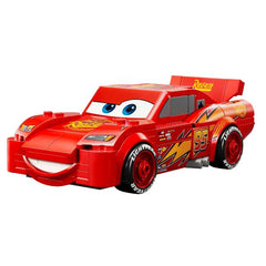 Saetta McQueen