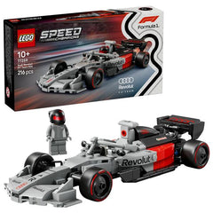 Auto da corsa Audi Revolut F1® Team R26