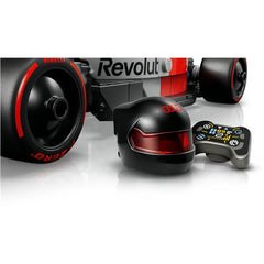 Auto da corsa Audi Revolut F1® Team R26