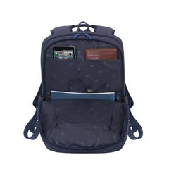 Zaino ECO per Notebook da 15,6" - Blu