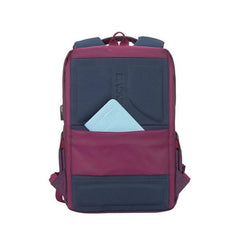 Zaino per Notebook da 15,6" - Porpora/Viola