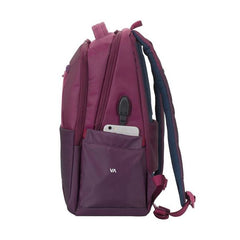 Zaino per Notebook da 15,6" - Porpora/Viola