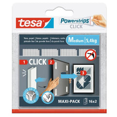 POWERSTRIPS - MEDIUM 16x2