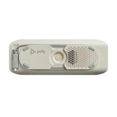 Speakerphone Poly SYNC 40+ USB-A USB-C MS con adattatore BT700