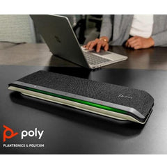 Speakerphone Poly SYNC 60 USB-A USB-C MS