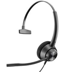 Cuffie HP Poly EncorePro 310 Monoaurali con QD Headset TAA