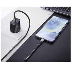 POWER ADAPTER W20C NERO