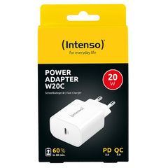 POWER ADAPTER USB-C  20W