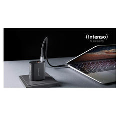 ALIMENTATORE W30AC NERO
