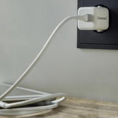 POWER ADAPTER USB-C GAN  30W