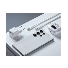 Adattatore di alimentazione W30C GaN + cavo C315C