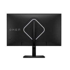 Monitor da gaming OMEN by HP 27" UHD 144 Hz – OMEN 27k - Altoparlanti integrati
