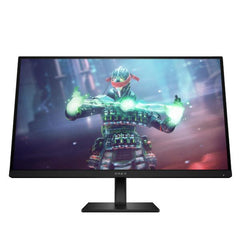Monitor da gaming OMEN by HP 27" UHD 144 Hz – OMEN 27k - Altoparlanti integrati