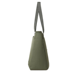 BORSA EDEN ECO 13/14 OLIVE GREEN