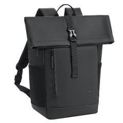 ZAINO ROLL TOP EDEN ECO 14/15 " BLACK