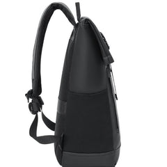 ZAINO ROLL TOP EDEN ECO 14/15 " BLACK