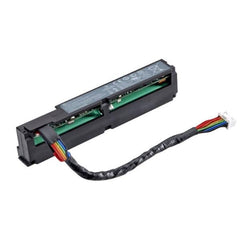 Hpe 12w smart storage battery with plug connector
