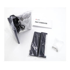Poly Studio R30 Wall Mount