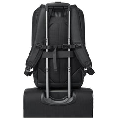 ZAINO EDEN ECO 15.6" BLACK