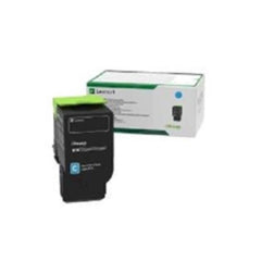 Lexmark - Toner Cartridge Ciano RP 1400 Copie