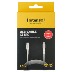 CAVO USB C TO USB C 1.5MT