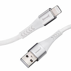 CAVO USB A TO LIGHTING 1.5MT