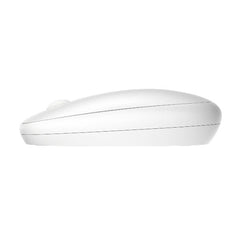 Mouse Bluetooth HP 240 Lunar White