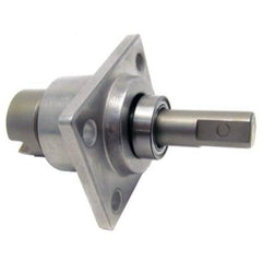 Kit Coupler for Platen Roller