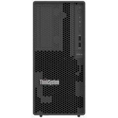 Lenovo ThinkSystem ST50 V3, 1xIntel Xeon 6315P 4C 2.8GHz 55W, 1x16GB 1Rx8, 2x480GB SSD, SW RD, 1x500W, 3Y Base Warranty, XCC Platinum