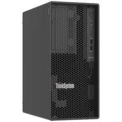 Lenovo ThinkSystem ST50 V3, 1xIntel Xeon 6315P 4C 2.8GHz 55W, 1x16GB 1Rx8, 2x480GB SSD, SW RD, 1x500W, 3Y Base Warranty, XCC Platinum