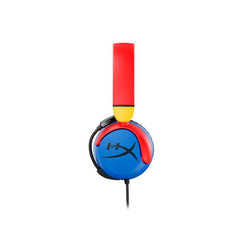 HyperX Cloud Mini – Gaming Headset (Multicolore)